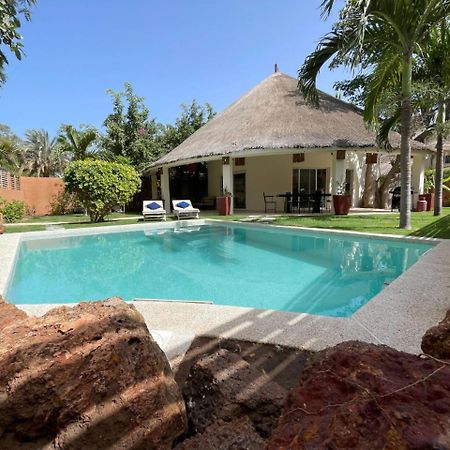 Agence Adjana Resort - Residence Du Port 3 Sali Tapé 외부 사진