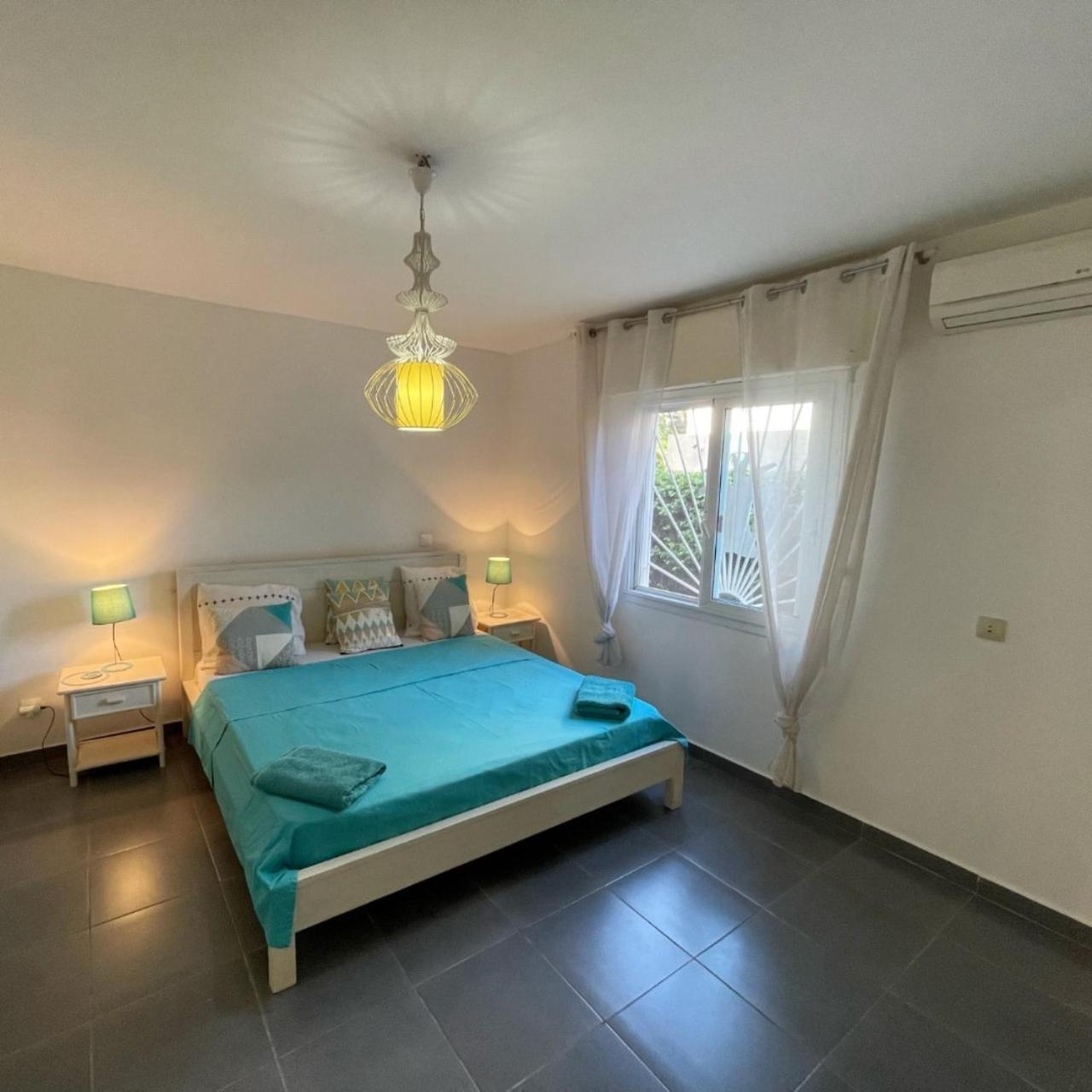 Agence Adjana Resort - Residence Du Port 3 Sali Tapé 외부 사진