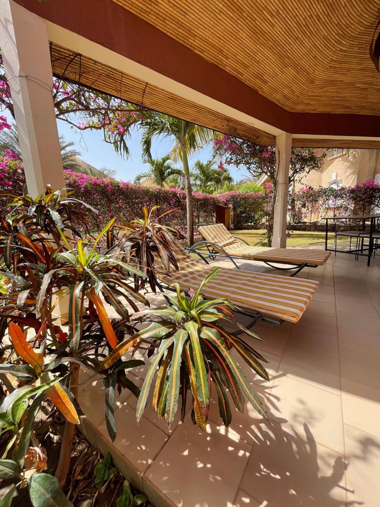 Agence Adjana Resort - Residence Du Port 3 Sali Tapé 객실 사진