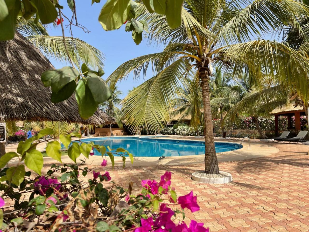 Agence Adjana Resort - Residence Du Port 3 Sali Tapé 외부 사진