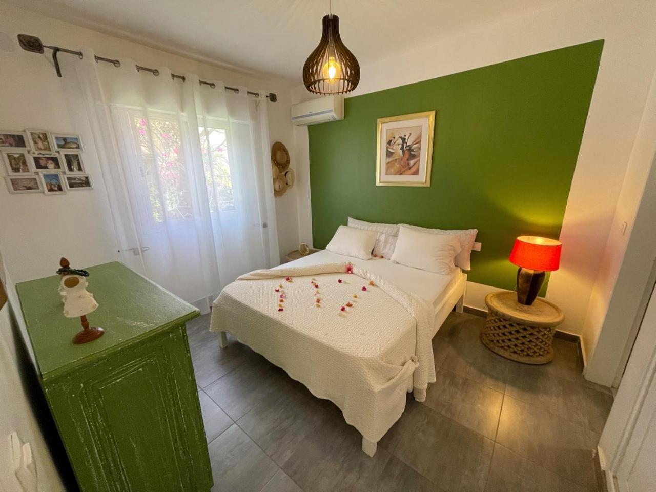Agence Adjana Resort - Residence Du Port 3 Sali Tapé 외부 사진