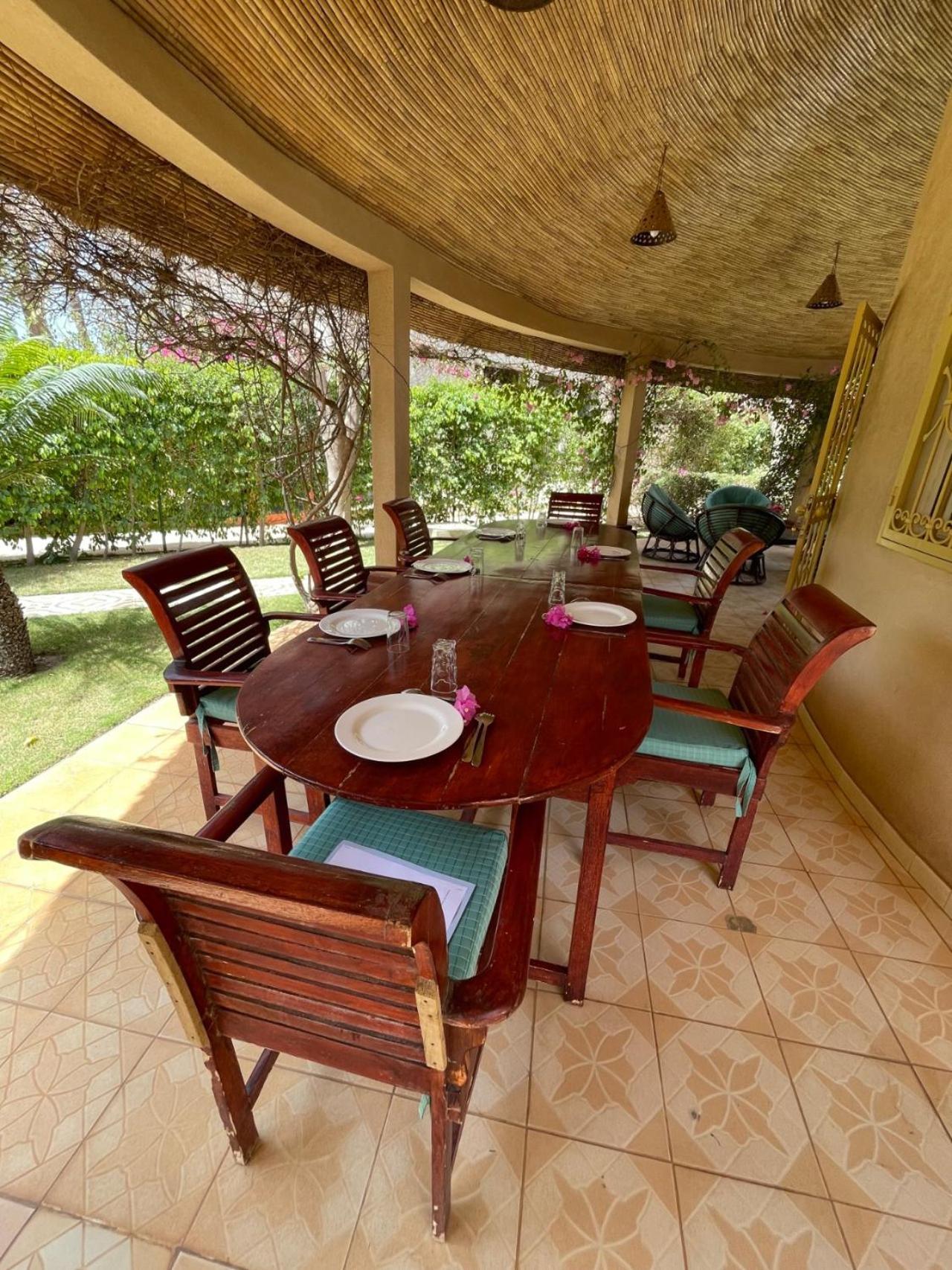 Agence Adjana Resort - Residence Du Port 3 Sali Tapé 객실 사진