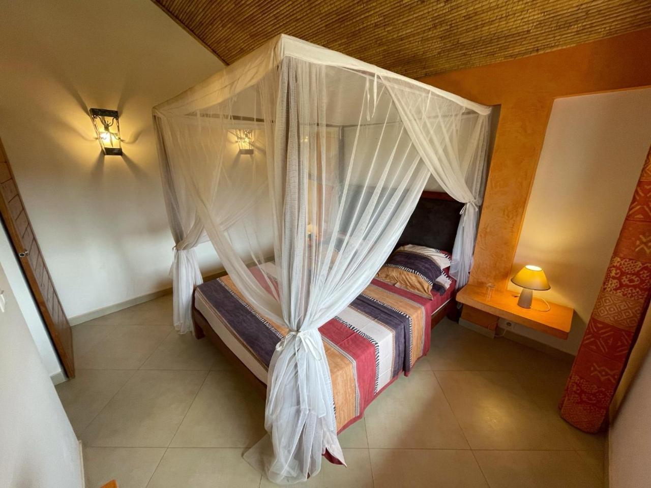 Agence Adjana Resort - Residence Du Port 3 Sali Tapé 외부 사진