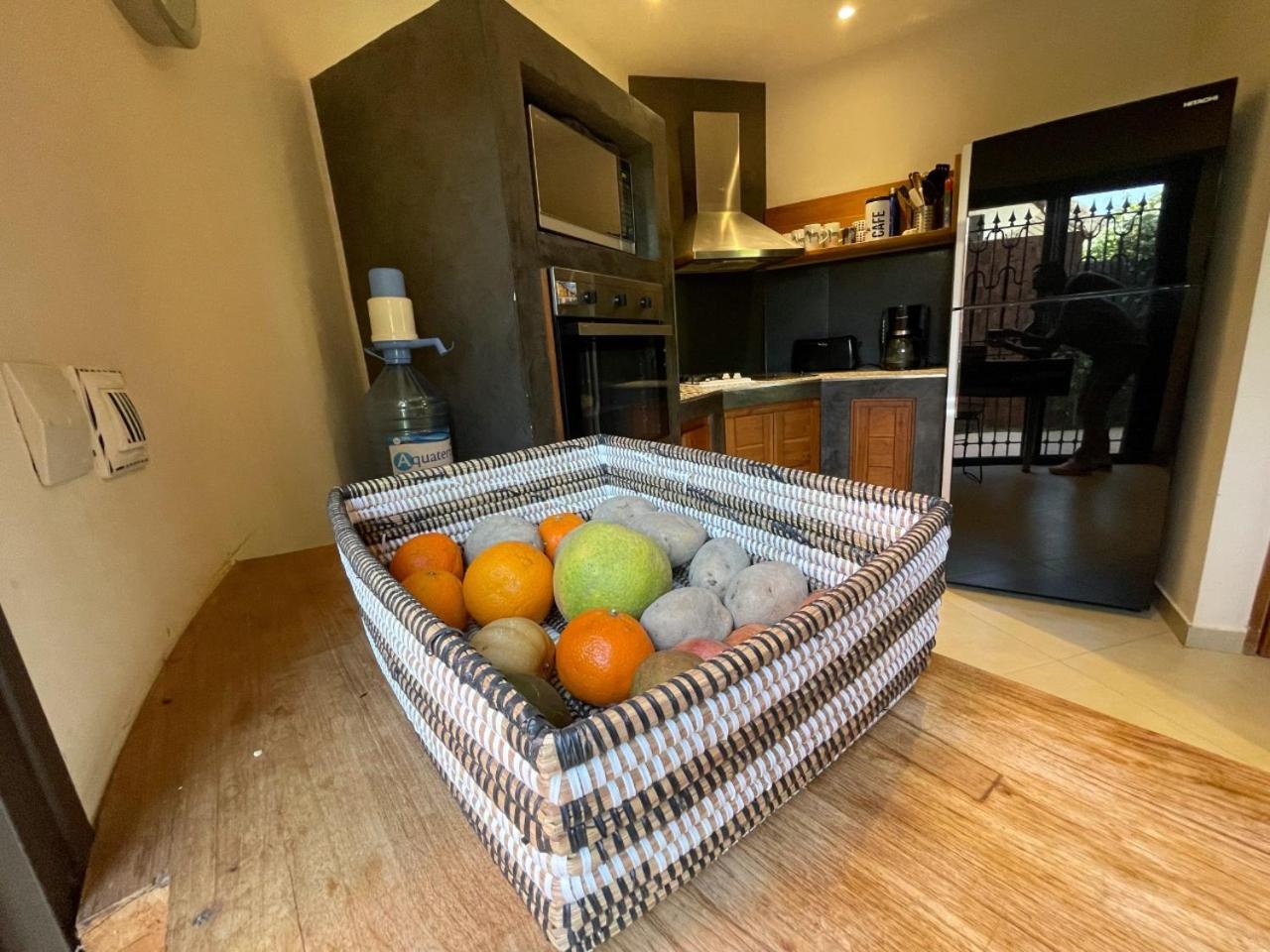 Agence Adjana Resort - Residence Du Port 3 Sali Tapé 외부 사진