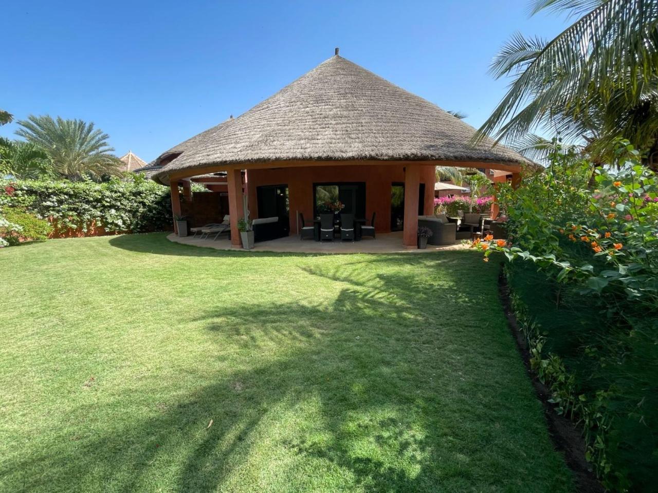 Agence Adjana Resort - Residence Du Port 3 Sali Tapé 외부 사진