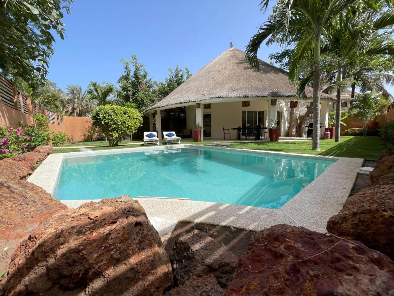 Agence Adjana Resort - Residence Du Port 3 Sali Tapé 외부 사진