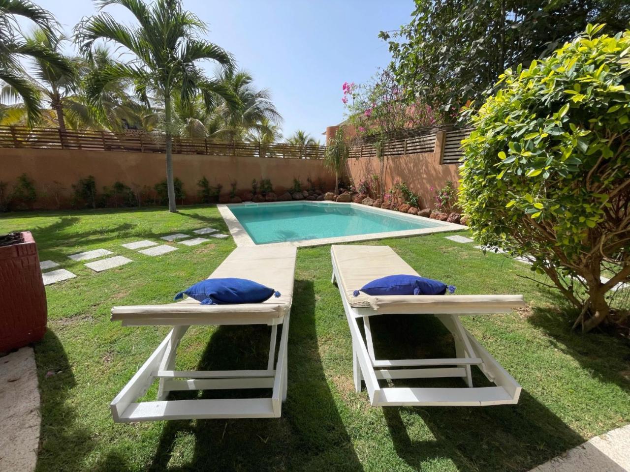 Agence Adjana Resort - Residence Du Port 3 Sali Tapé 외부 사진
