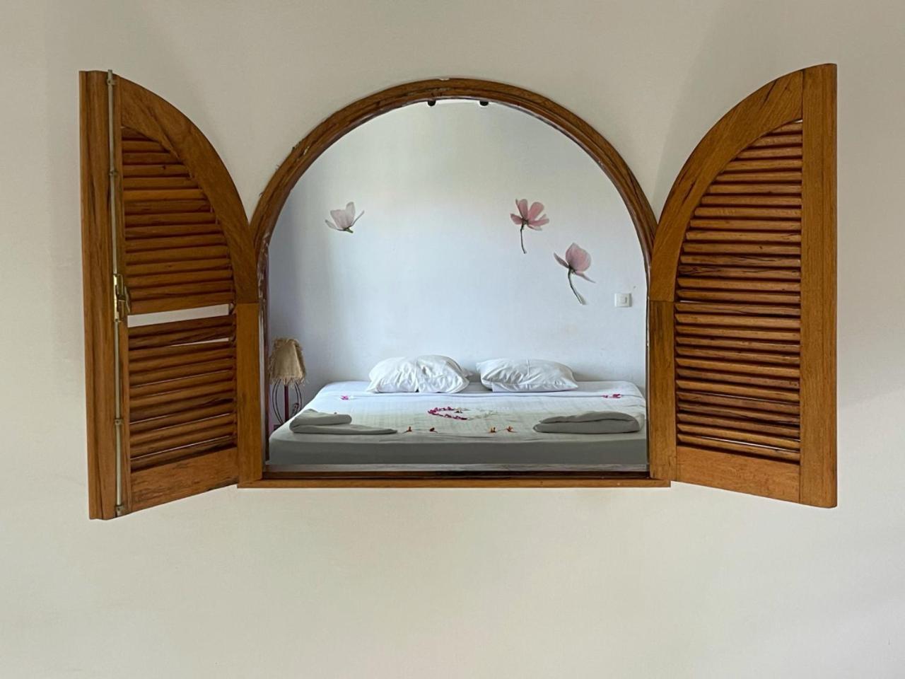 Agence Adjana Resort - Residence Du Port 3 Sali Tapé 외부 사진