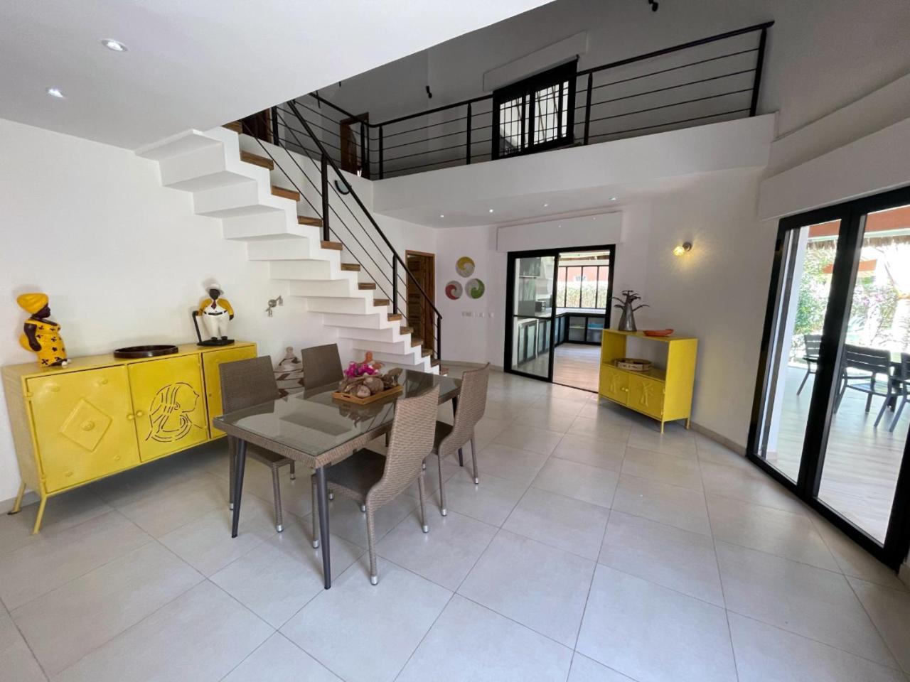Agence Adjana Resort - Residence Du Port 3 Sali Tapé 외부 사진