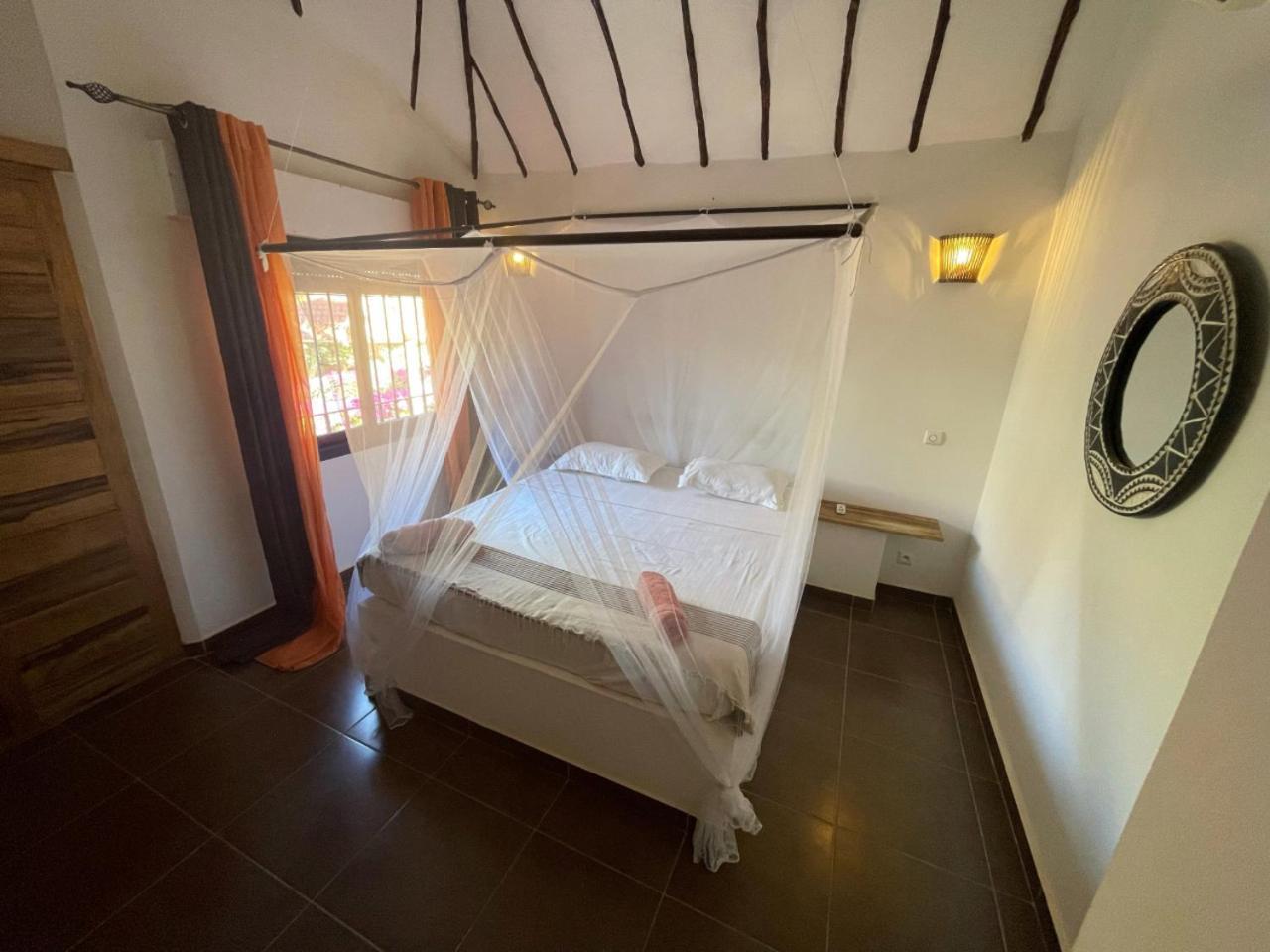 Agence Adjana Resort - Residence Du Port 3 Sali Tapé 외부 사진